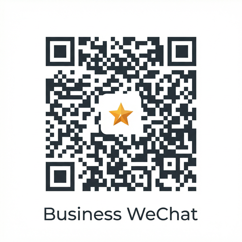 探花商务二维码